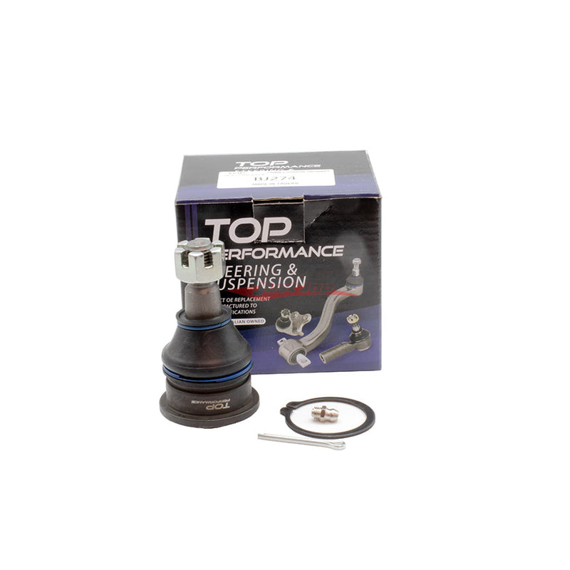 Top Performance Front Lower Control Arm Ball Joint fits Nissan S13 Silvia & 180SX & R31 Skyline