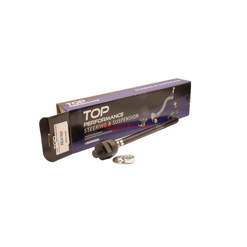 Top Performance Front Steering Rack End fits Nissan Skyline R32/R33/R34, C34 Stagea RS-4, S14 200SX, A31 Cefiro (14mm)