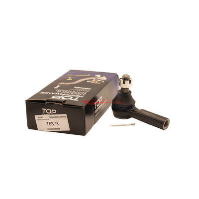 Top Performance Steering Rack Tie Rod End fits Nissan E51 Elgrand & D22 Navara