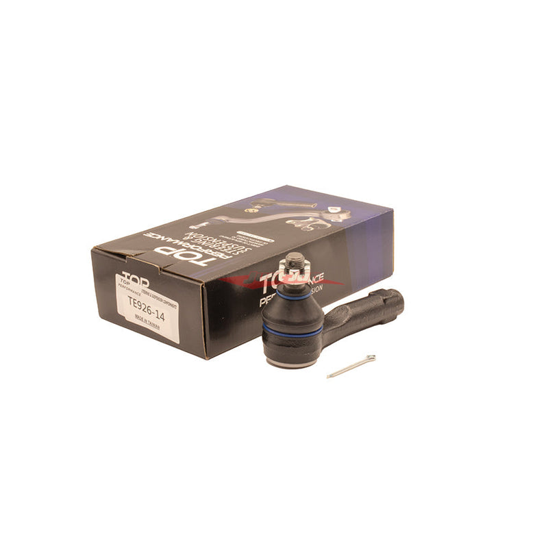 Top Performance Steering Rack Tie Rod End fits Nissan R32/R33 Skyline GTS/T & R34 Skyline GT/T, GT-4