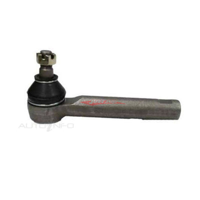 Top Performance Steering Rack Tie Rod End (Straight Type) Fits Subaru Impreza, WRX, Liberty, Legacy, Forester