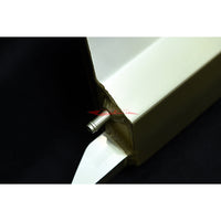 Top Secret Aluminium Coolant Reserve Tank (SPL Gold Version) Fits Nissan R35 GTR 2007-