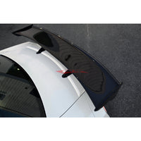 Top Secret GT Wing ST1 Fits Nissan R35 GTR