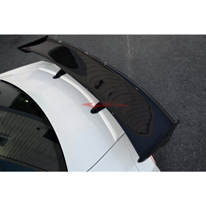 Top Secret GT Wing ST1 Fits Nissan R35 GTR