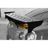 Top Secret GT Wing ST1 Fits Nissan R35 GTR