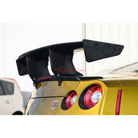 Top Secret GT Wing ST2 Fits Nissan R35 GTR