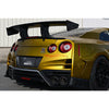 Top Secret GT Wing ST2 Fits Nissan R35 GTR