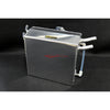 Top Secret Oil Catch Can / Oil Air Separator Fits Nissan R35 GTR 2007-