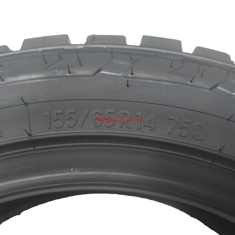 Toyo Tires Open Country R/T 155/65 R14 75Q All Terrain Tyre