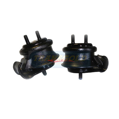 Transgold OEM Style Engine Mount Fits Nissan ECR33/ER34 Skyline (RB25DET)