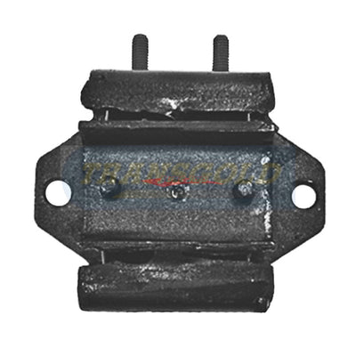 Transgold OEM Style Rear Gearbox Mount Fits Nissan Silvia S13/S14 Skyline R31 & VL Commodore (RWD Manual)