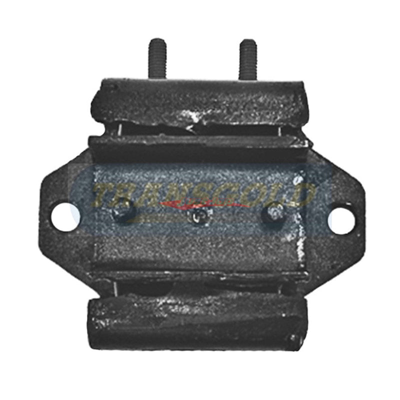 Transgold OEM Style Rear Gearbox Mount Fits Nissan Silvia S13/S14 Skyline R31 & VL Commodore (RWD Manual)