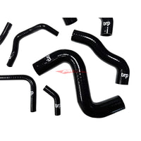 TRP Total Racing Products Complete Silicone Engine Coolant Hose Kit Fits Nissan R35 GTR (VR38DETT)