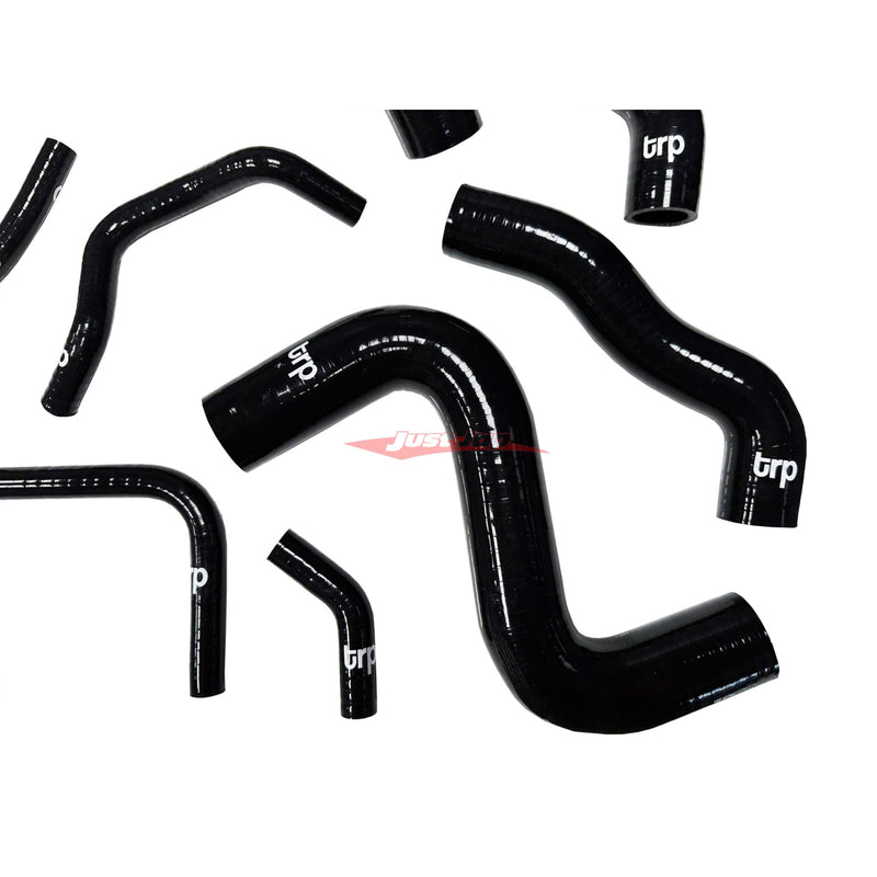 TRP Total Racing Products Complete Silicone Engine Coolant Hose Kit Fits Nissan R35 GTR (VR38DETT)