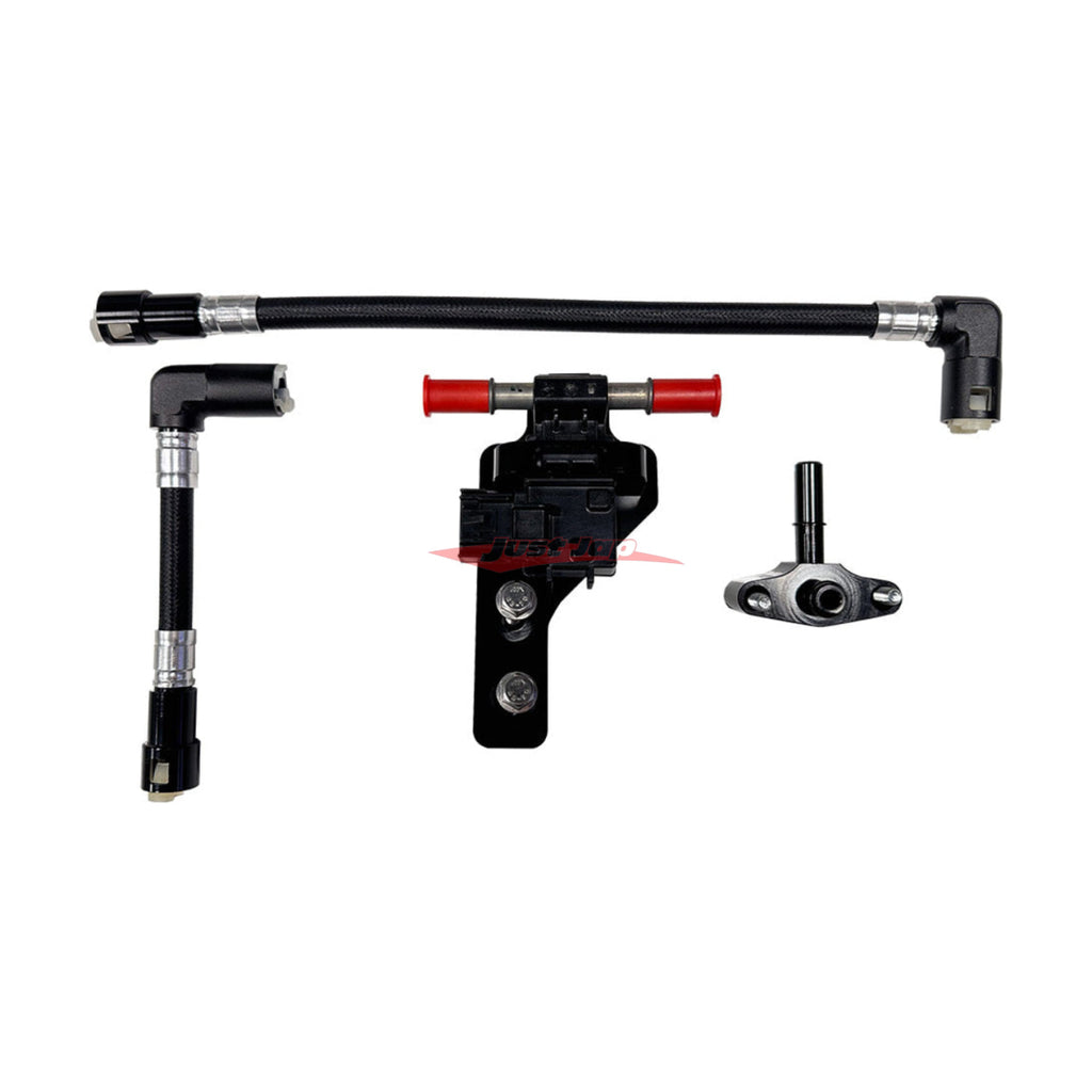 TRP Total Racing Products Flex Fuel Kit (Standard Version for Ecutek ...