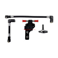 TRP Total Racing Products Flex Fuel Kit (Standard Version for Ecutek) Fits Nissan R35 GTR (VR38DETT)