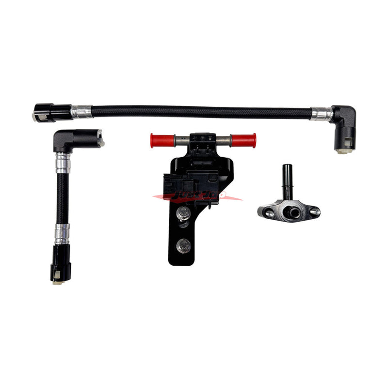 TRP Total Racing Products Flex Fuel Kit (Standard Version for Ecutek) Fits Nissan R35 GTR (VR38DETT)