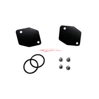 TRP Total Racing Products MAF Block Off Plates (2pce Set) Fits Nissan R35 GTR