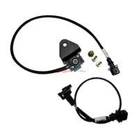 TRP Total Racing Products Plug & Play 3 Port Boost Control Solenoid Kit (Stock Manifold) Fits Nissan R35 GTR (VR38DETT)