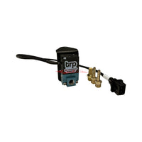TRP Total Racing Products Plug & Play 3 Port Boost Control Solenoid Kit (Stock Manifold) Fits Nissan R35 GTR (VR38DETT)