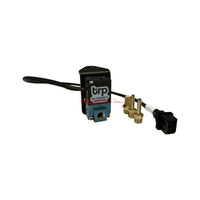 TRP Total Racing Products Plug & Play 3 Port Boost Control Solenoid Kit (Stock Manifold) Fits Nissan R35 GTR (VR38DETT)