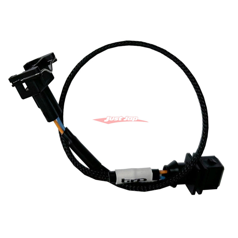 TRP Total Racing Products Plug & Play 3 Port Boost Control Solenoid Kit (Stock Manifold) Fits Nissan R35 GTR (VR38DETT)