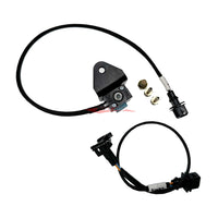 TRP Total Racing Products Plug & Play 3 Port Boost Control Solenoid Kit (Stock Manifold) Fits Nissan R35 GTR (VR38DETT)
