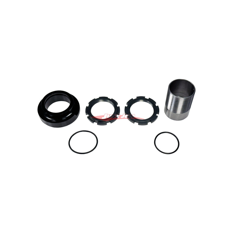 TRP Total Racing Products Stock Suspension Coilover Lowering Sleeve & C-Spanner Kit Fits Nissan R35 GTR