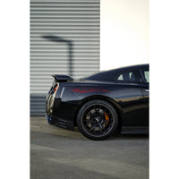 TRP Total Racing Products Stock Suspension Coilover Lowering Sleeve & C-Spanner Kit Fits Nissan R35 GTR