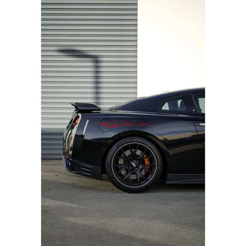 TRP Total Racing Products Stock Suspension Coilover Lowering Sleeve & C-Spanner Kit Fits Nissan R35 GTR