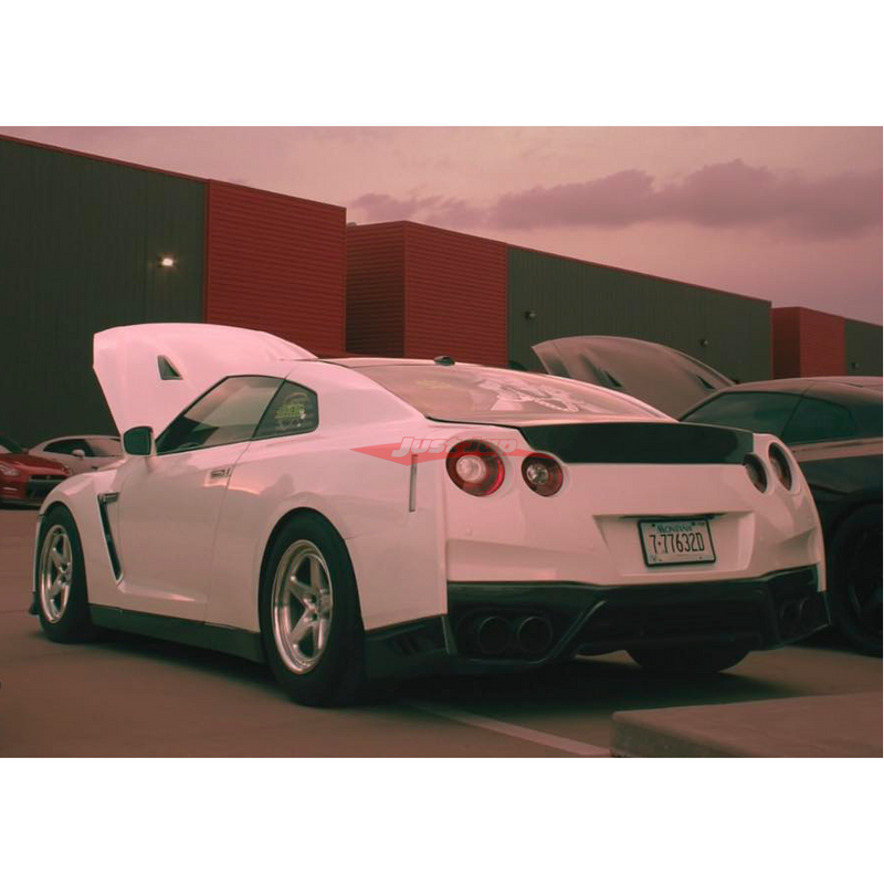 TRP Total Racing Products Stock Suspension Coilover Lowering Sleeve & C-Spanner Kit Fits Nissan R35 GTR