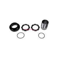 TRP Total Racing Products Stock Suspension Coilover Lowering Sleeve & C-Spanner Kit Fits Nissan R35 GTR