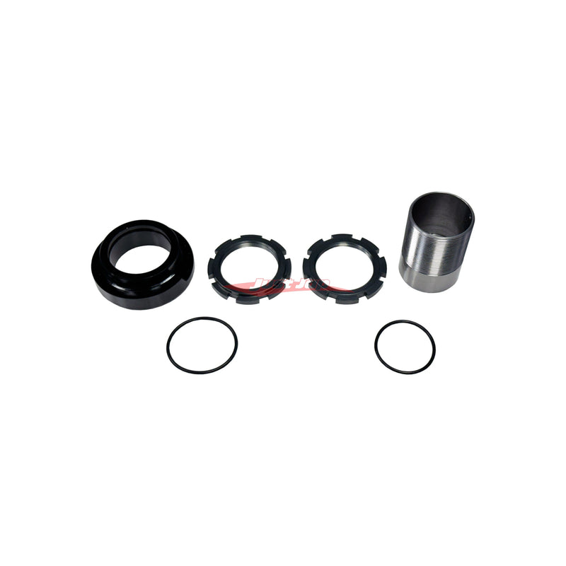 TRP Total Racing Products Stock Suspension Coilover Lowering Sleeve & C-Spanner Kit Fits Nissan R35 GTR