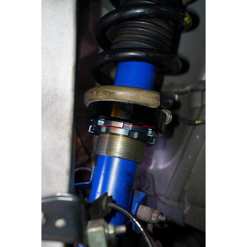 TRP Total Racing Products Stock Suspension Coilover Lowering Sleeve & C-Spanner Kit Fits Nissan R35 GTR