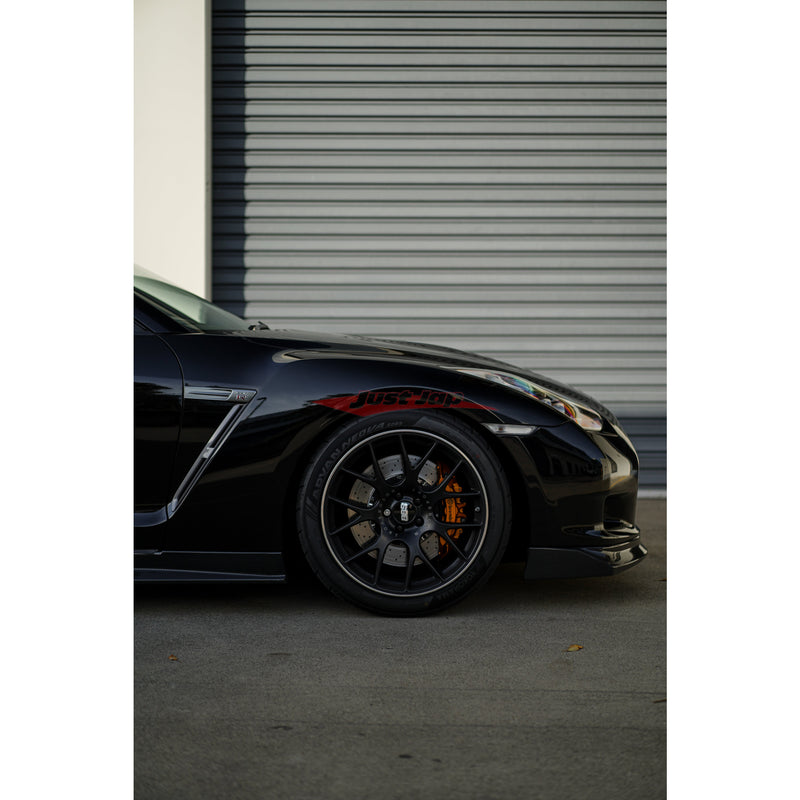 TRP Total Racing Products Stock Suspension Coilover Lowering Sleeve & C-Spanner Kit Fits Nissan R35 GTR
