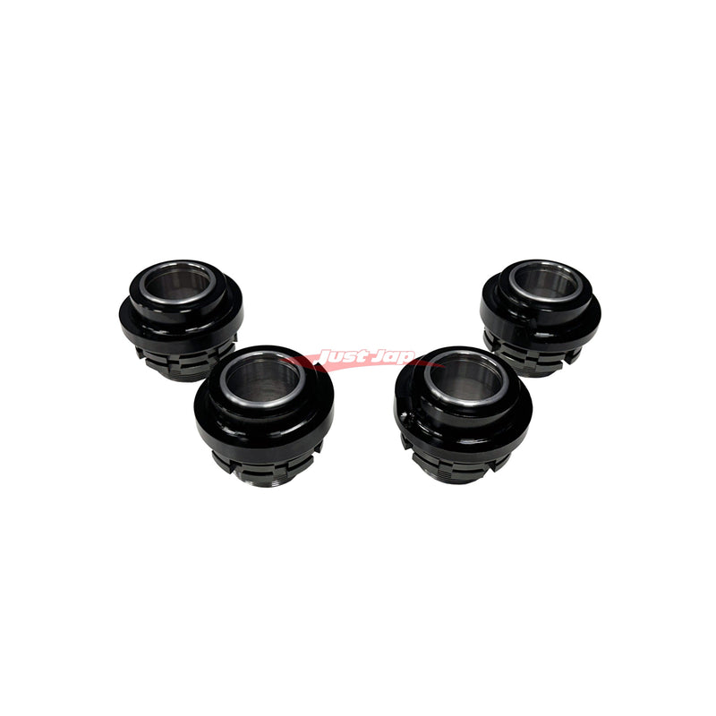 TRP Total Racing Products Stock Suspension Coilover Lowering Sleeve & C-Spanner Kit Fits Nissan R35 GTR