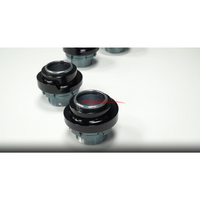 TRP Total Racing Products Stock Suspension Coilover Lowering Sleeve & C-Spanner Kit Fits Nissan R35 GTR