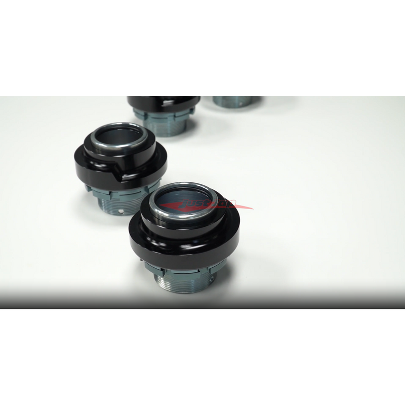 TRP Total Racing Products Stock Suspension Coilover Lowering Sleeve & C-Spanner Kit Fits Nissan R35 GTR