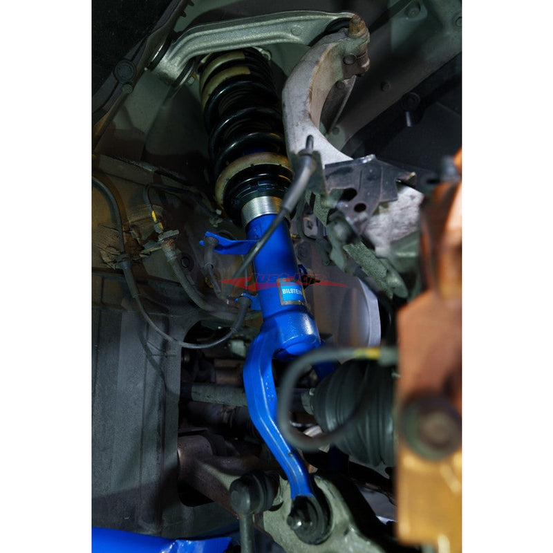 TRP Total Racing Products Stock Suspension Coilover Lowering Sleeve & C-Spanner Kit Fits Nissan R35 GTR
