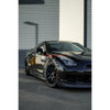 TRP Total Racing Products Stock Suspension Coilover Lowering Sleeve & C-Spanner Kit Fits Nissan R35 GTR