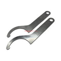 TRP Total Racing Products Stock Suspension Coilover Lowering Sleeve & C-Spanner Kit Fits Nissan R35 GTR