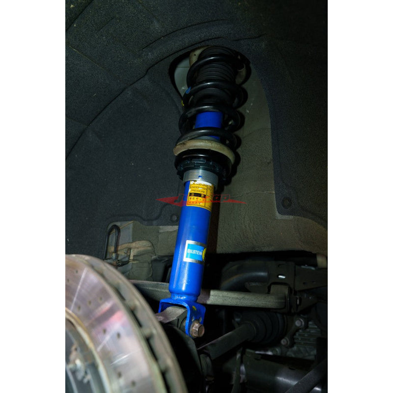 TRP Total Racing Products Stock Suspension Coilover Lowering Sleeve & C-Spanner Kit Fits Nissan R35 GTR