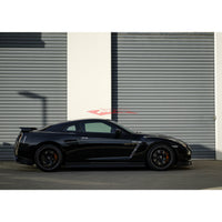 TRP Total Racing Products Stock Suspension Coilover Lowering Sleeve & C-Spanner Kit Fits Nissan R35 GTR