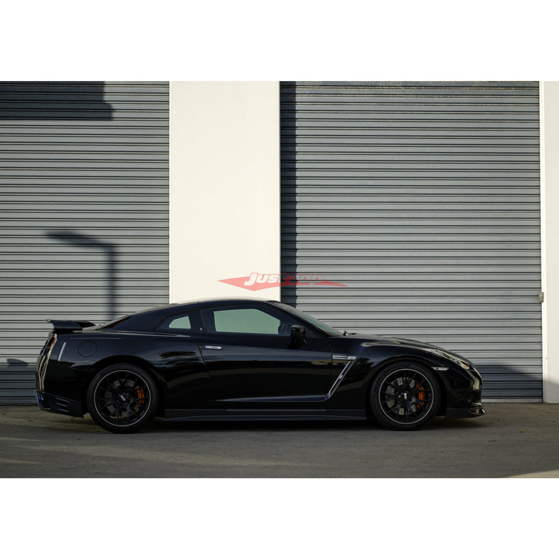 TRP Total Racing Products Stock Suspension Coilover Lowering Sleeve & C-Spanner Kit Fits Nissan R35 GTR