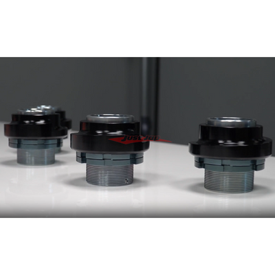 TRP Total Racing Products Stock Suspension Coilover Lowering Sleeve & C-Spanner Kit Fits Nissan R35 GTR