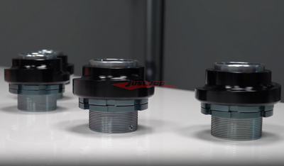 TRP Total Racing Products Stock Suspension Coilover Lowering Sleeve Kit Fits Nissan R35 GTR