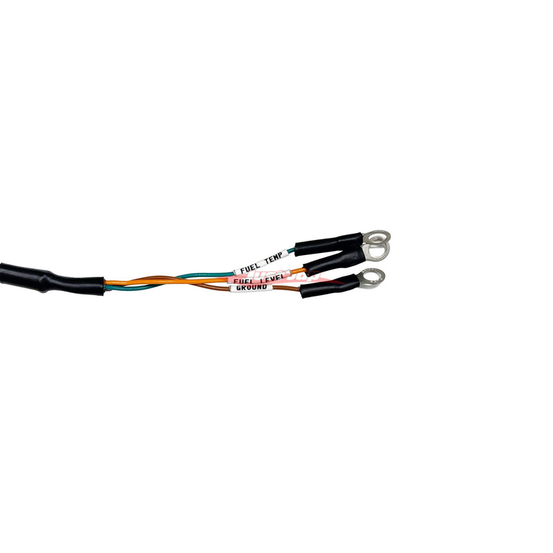 TRP Total Racing Products Ultimate Fuel Pump Hardwire Kit Fits Nissan R35 GTR