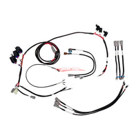 TRP Total Racing Products Ultimate Fuel Pump Hardwire Kit Fits Nissan R35 GTR