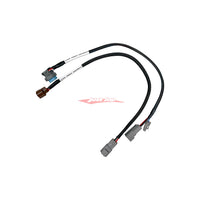 TRP Total Racing Products Ultimate Fuel Pump Hardwire Kit Fits Nissan R35 GTR