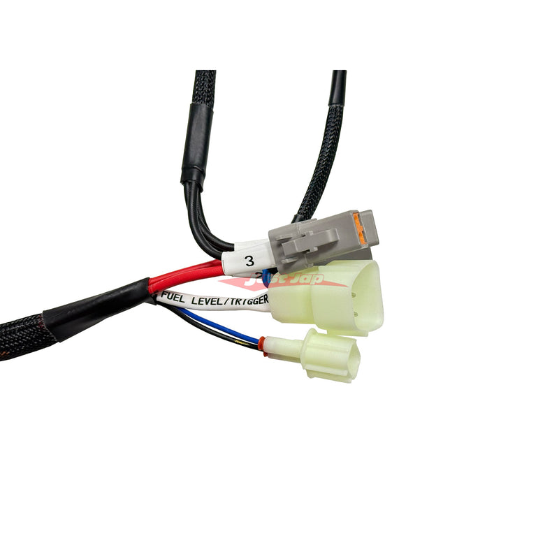 TRP Total Racing Products Ultimate Fuel Pump Hardwire Kit Fits Nissan R35 GTR